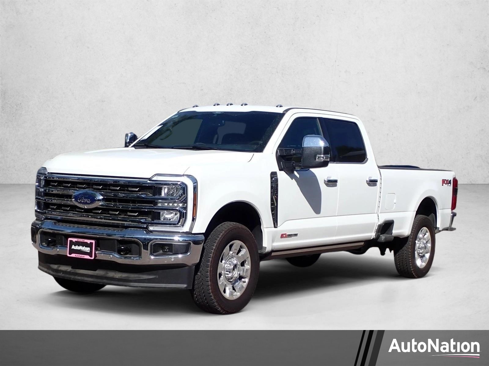  Ford F-350