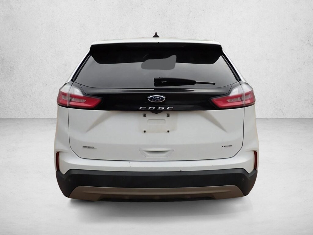 Used 2024 Ford Edge SEL SUV