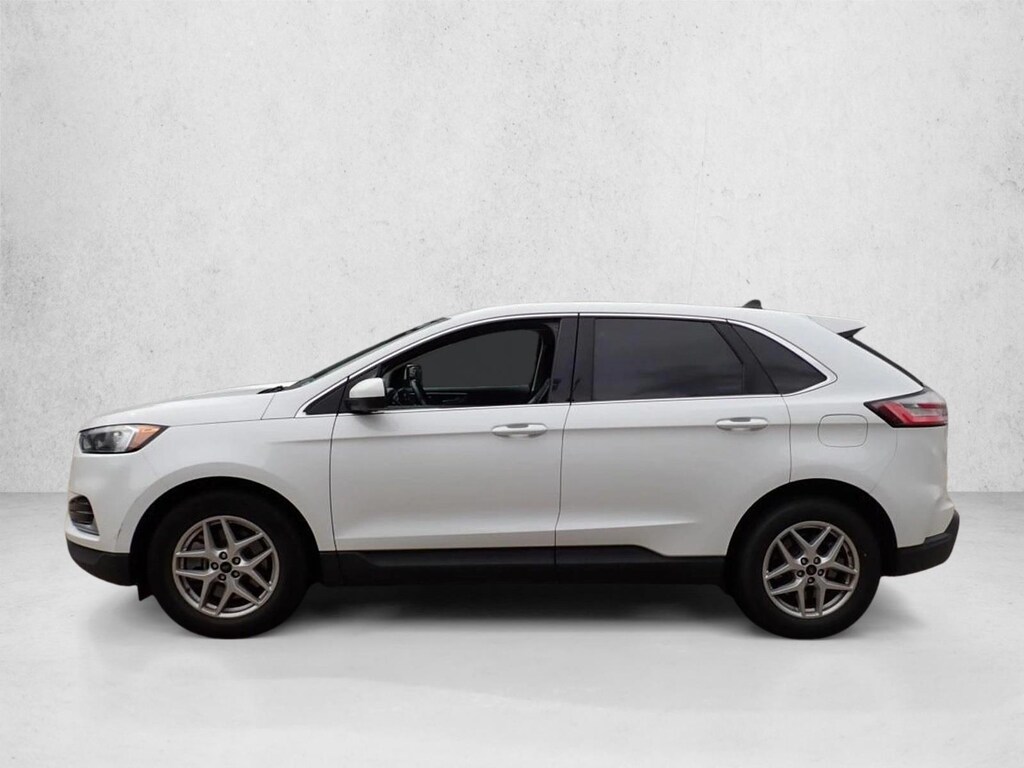 Used 2024 Ford Edge SEL SUV