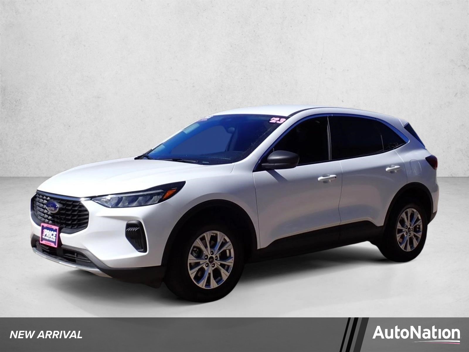  Ford Escape