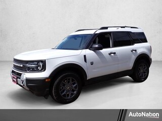 2026 Ford Bronco Sport Big Bend SUV