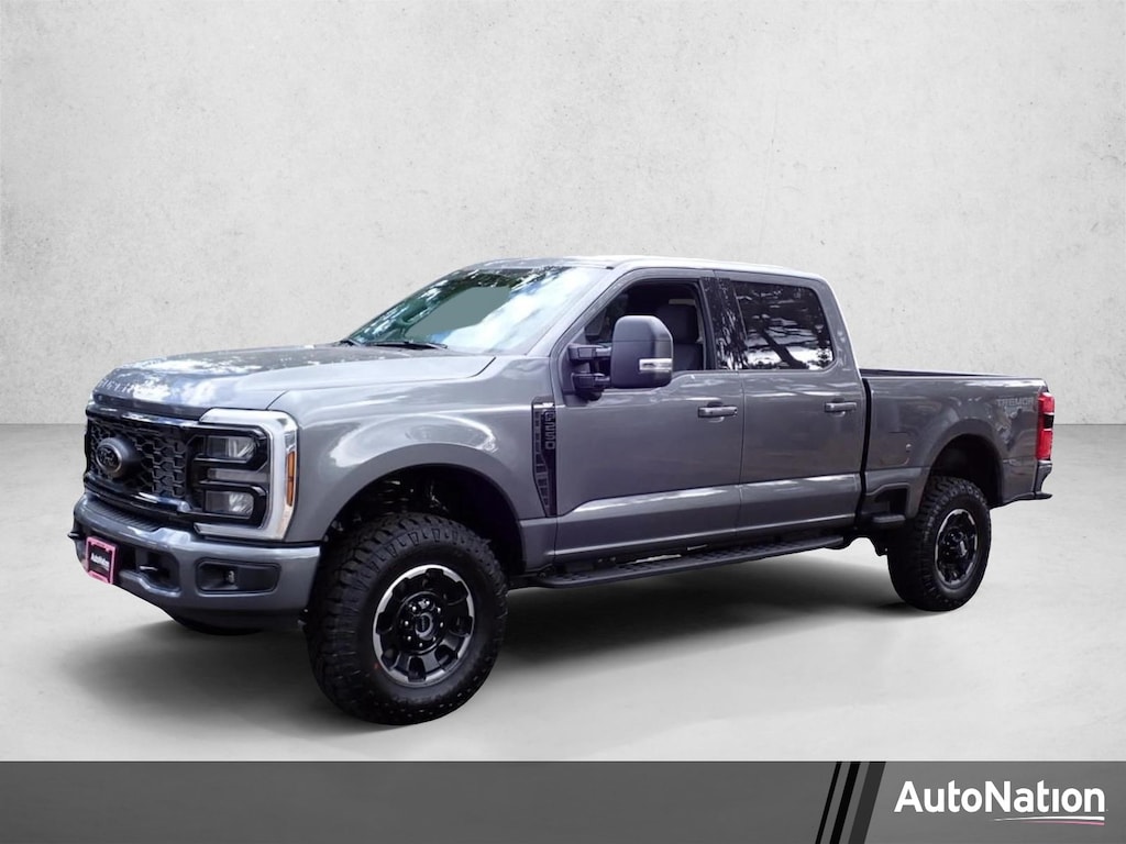 New 2026 Ford F-250 XLT Truck Crew Cab