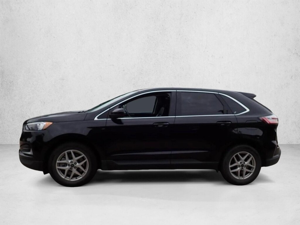 Used 2024 Ford Edge SEL SUV