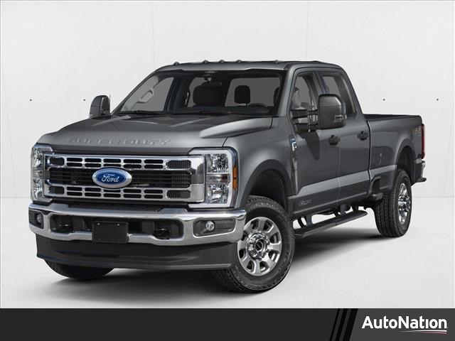New 2026 Ford F-350 XLT Truck Crew Cab
