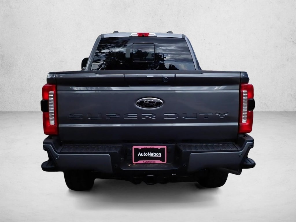 New 2026 Ford F-250 XLT Truck Crew Cab
