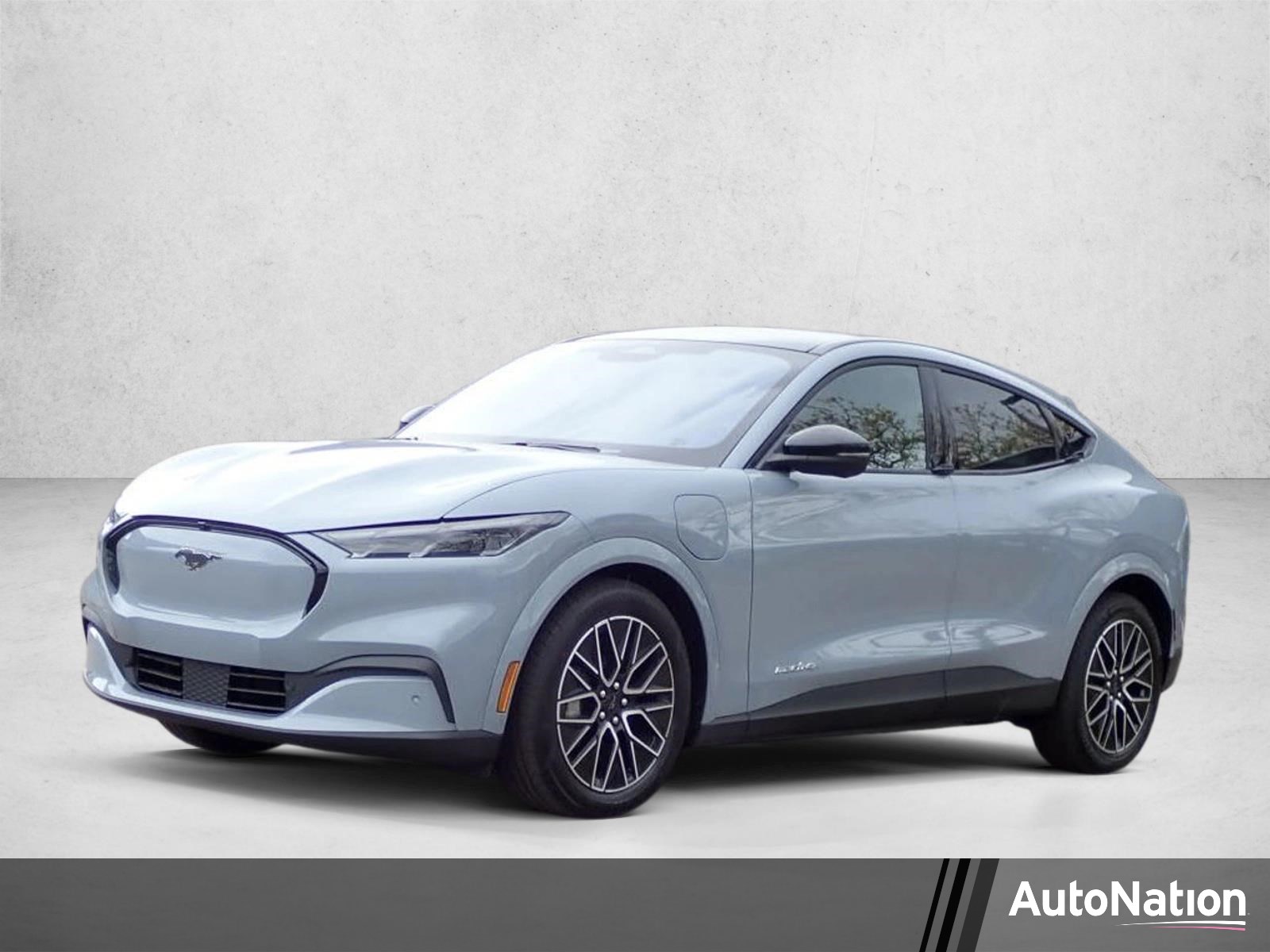 2026 Ford Mustang Mach-E Premium SUV