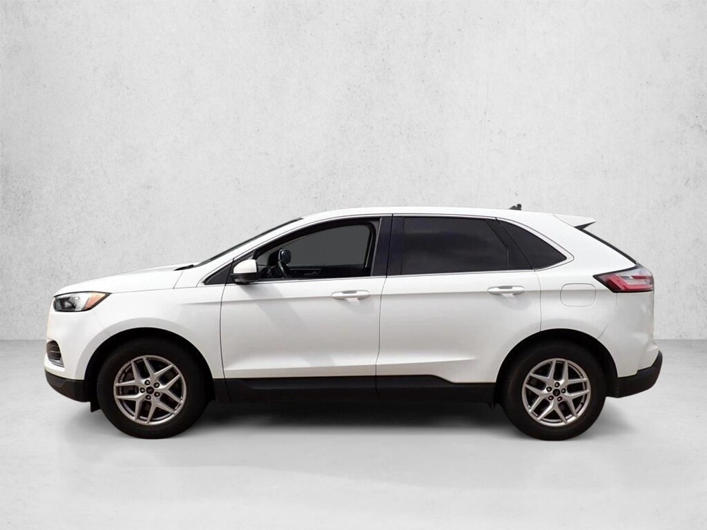 Used 2024 Ford Edge SEL SUV