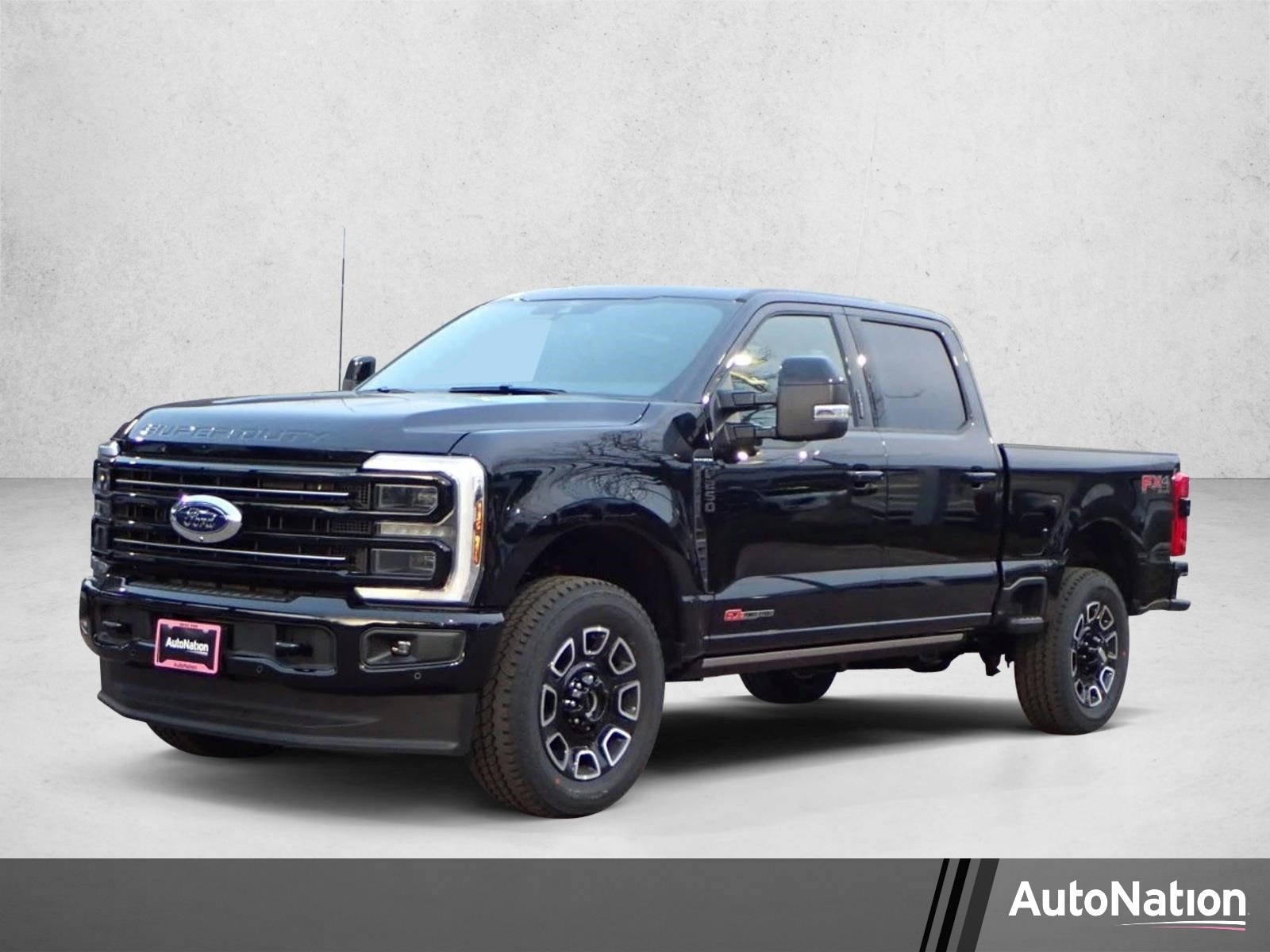 2026 Ford F-250 Super Duty