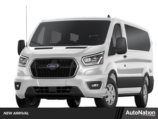 2023 Ford Transit Passenger Van