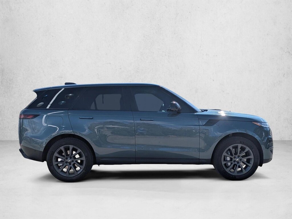Used 2023 Land Rover Range Rover Sport SE SUV