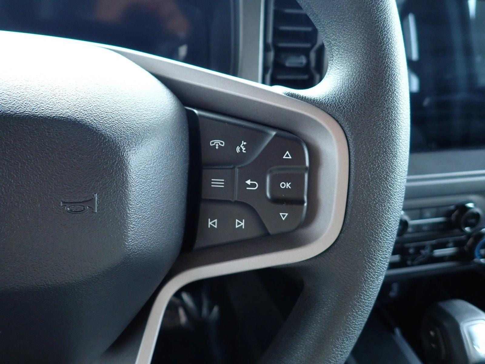 2025 Ford Bronco 4-Door Base - Photo 18