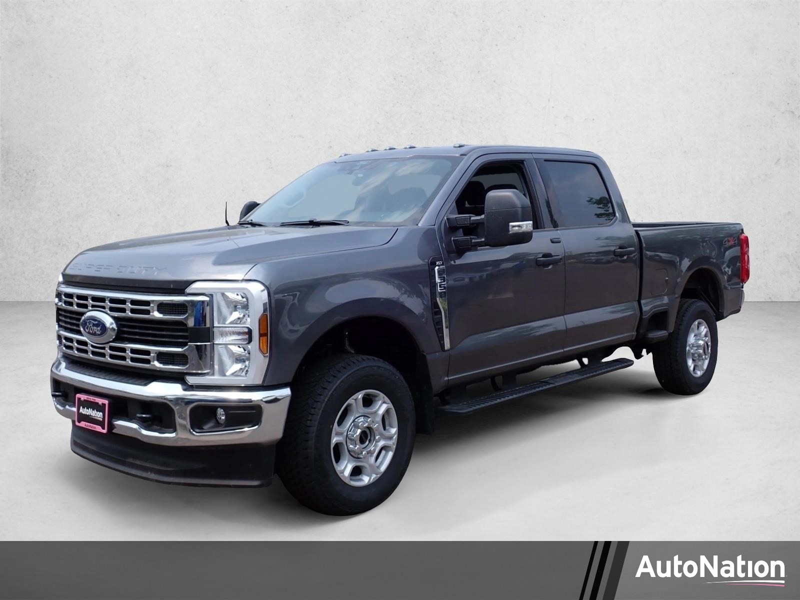 2026 Ford F-350 Super Duty