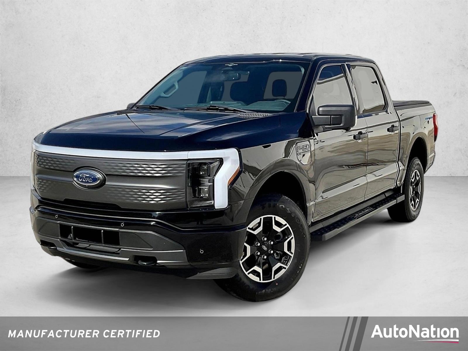 2023 Ford F-150 Lightning