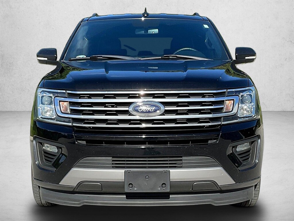 Used 2018 Ford Expedition XLT SUV