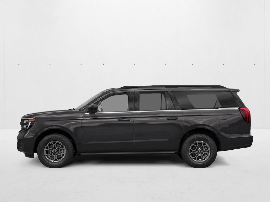 New 2027 Ford Expedition Max Active SUV
