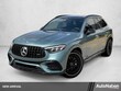  Mercedes-Benz AMG GLC 43