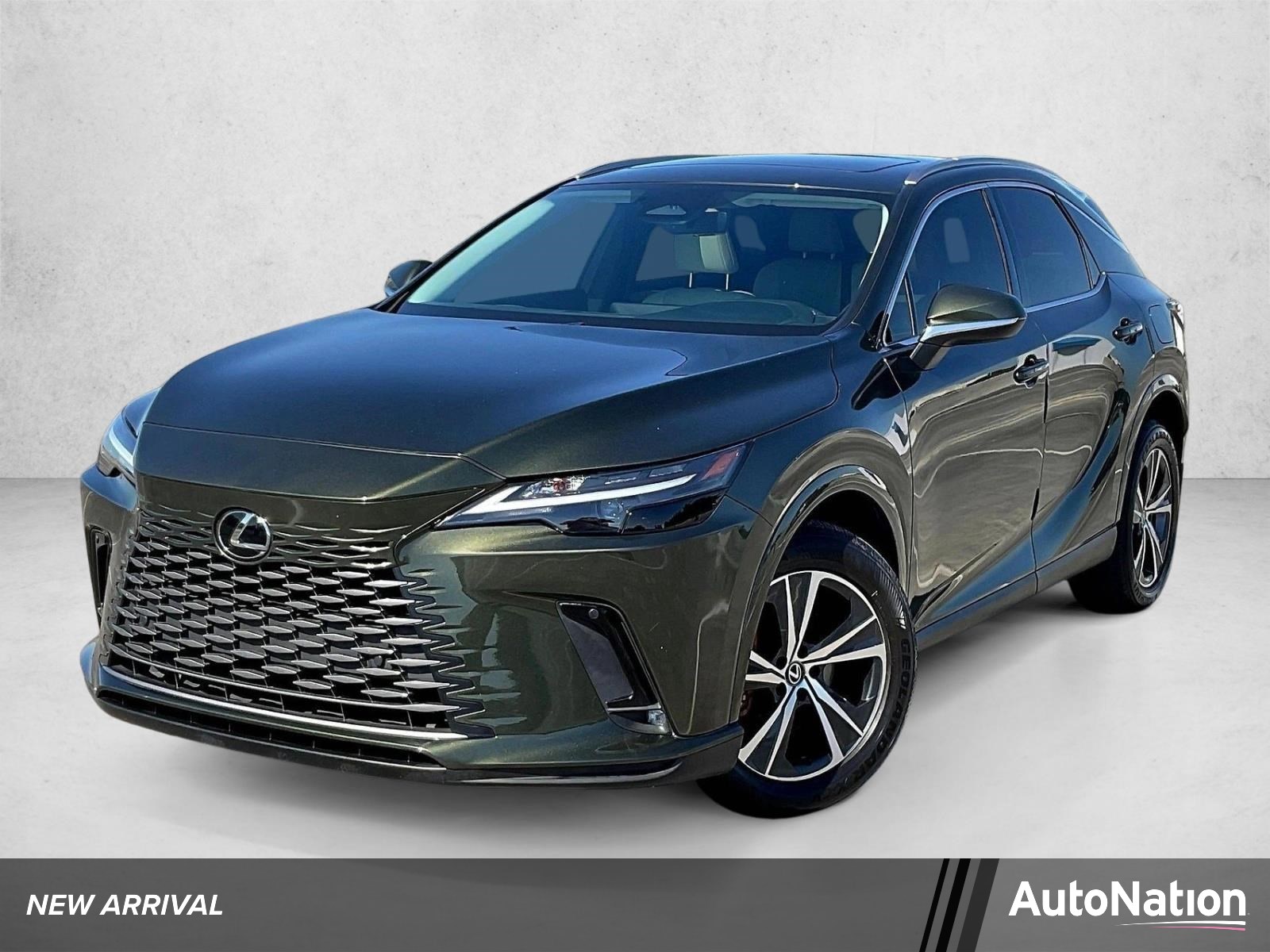 Used 2023 Lexus RX 350 RX 350 Premium SUV