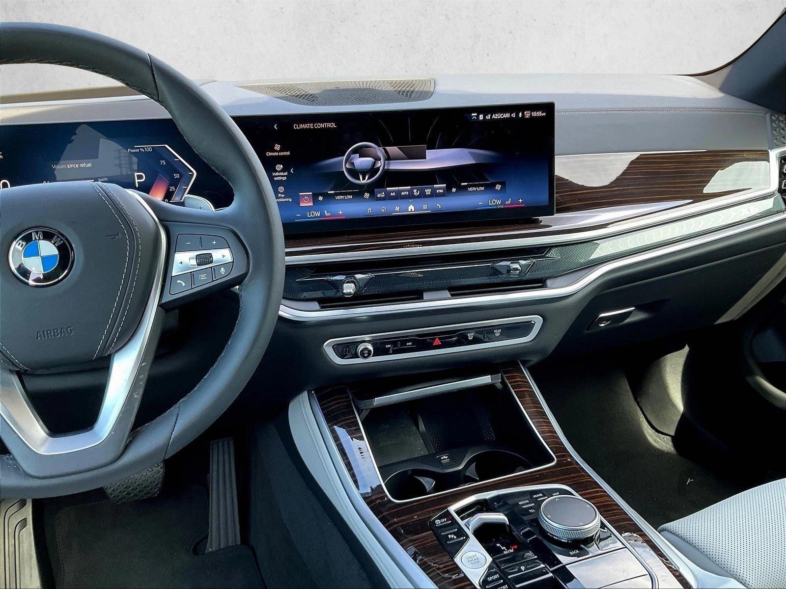 2026 BMW X5 6