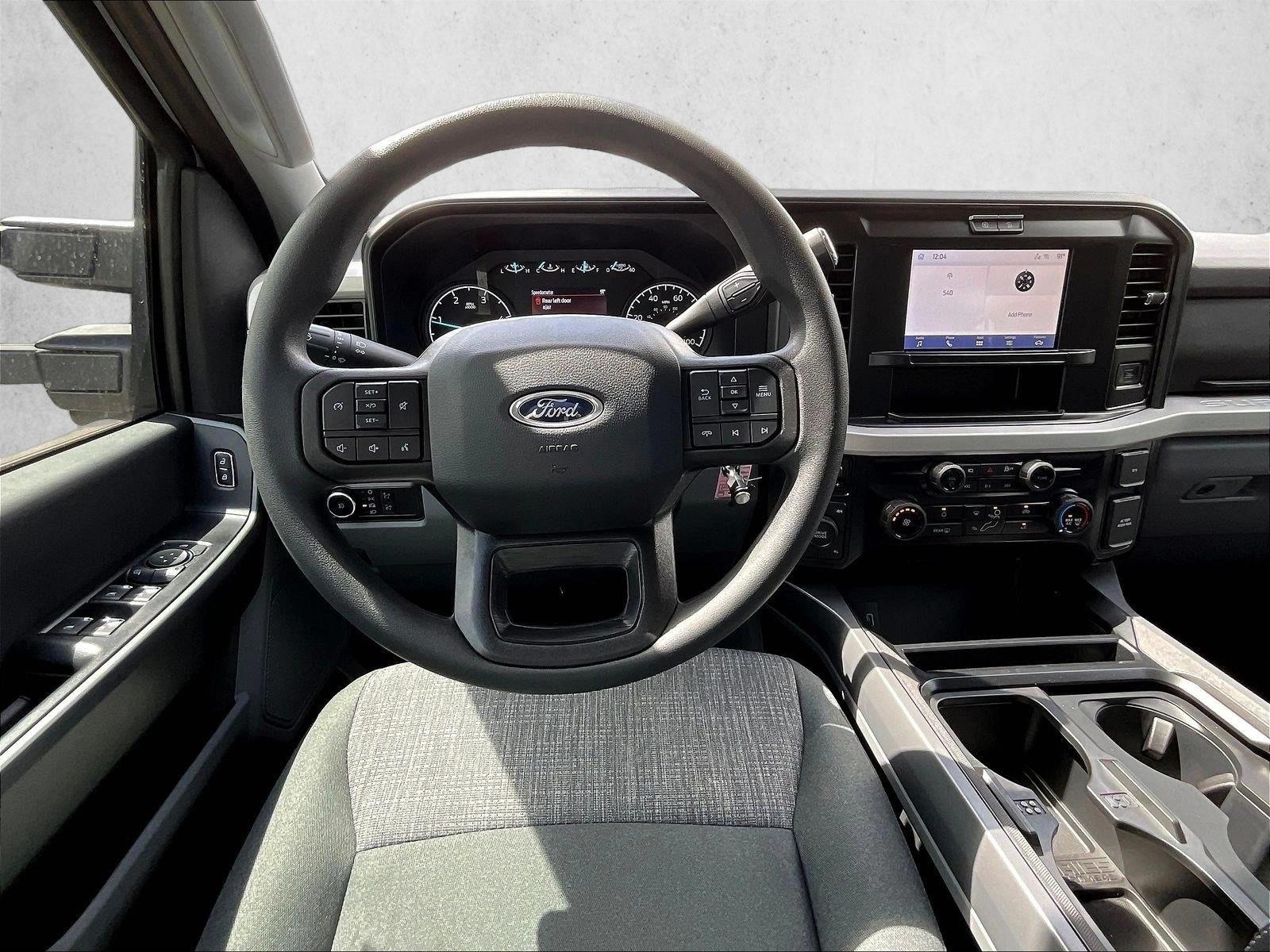 2026 Ford F-250 Super Duty XLT - Photo 15