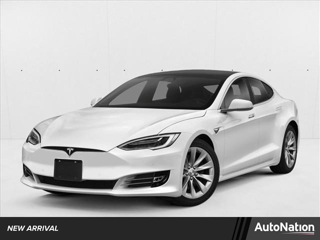 2019 Tesla Model S