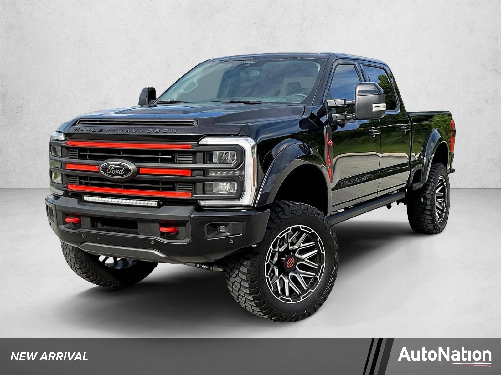  Ford F-250