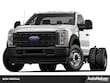  Ford F-600 Chassis