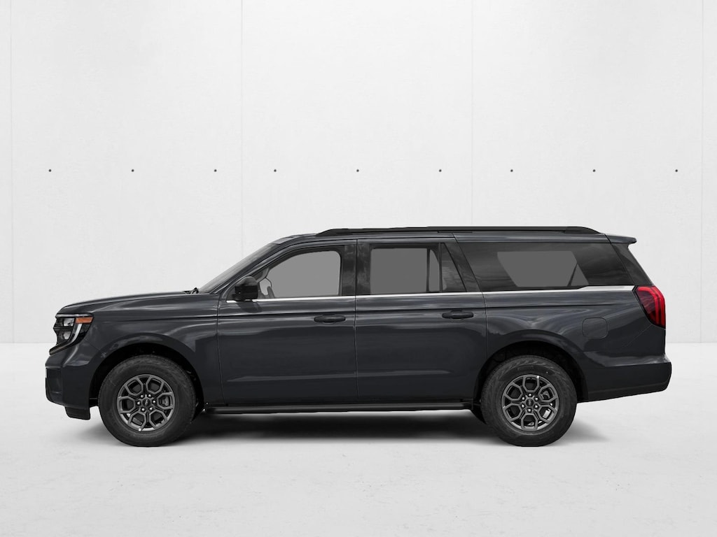 New 2027 Ford Expedition Max Active SUV