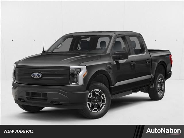 2023 Ford F-150 Lightning