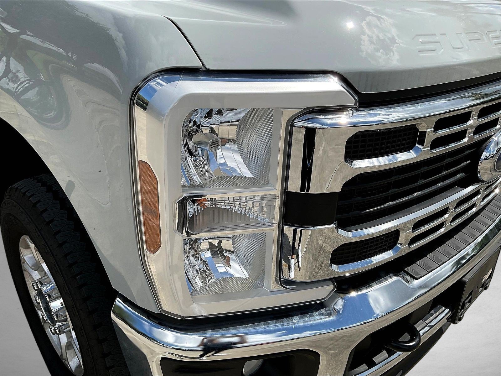 2026 Ford F-250 Super Duty XLT - Photo 25