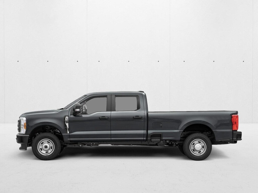 New 2027 Ford F-350 XL Truck Crew Cab