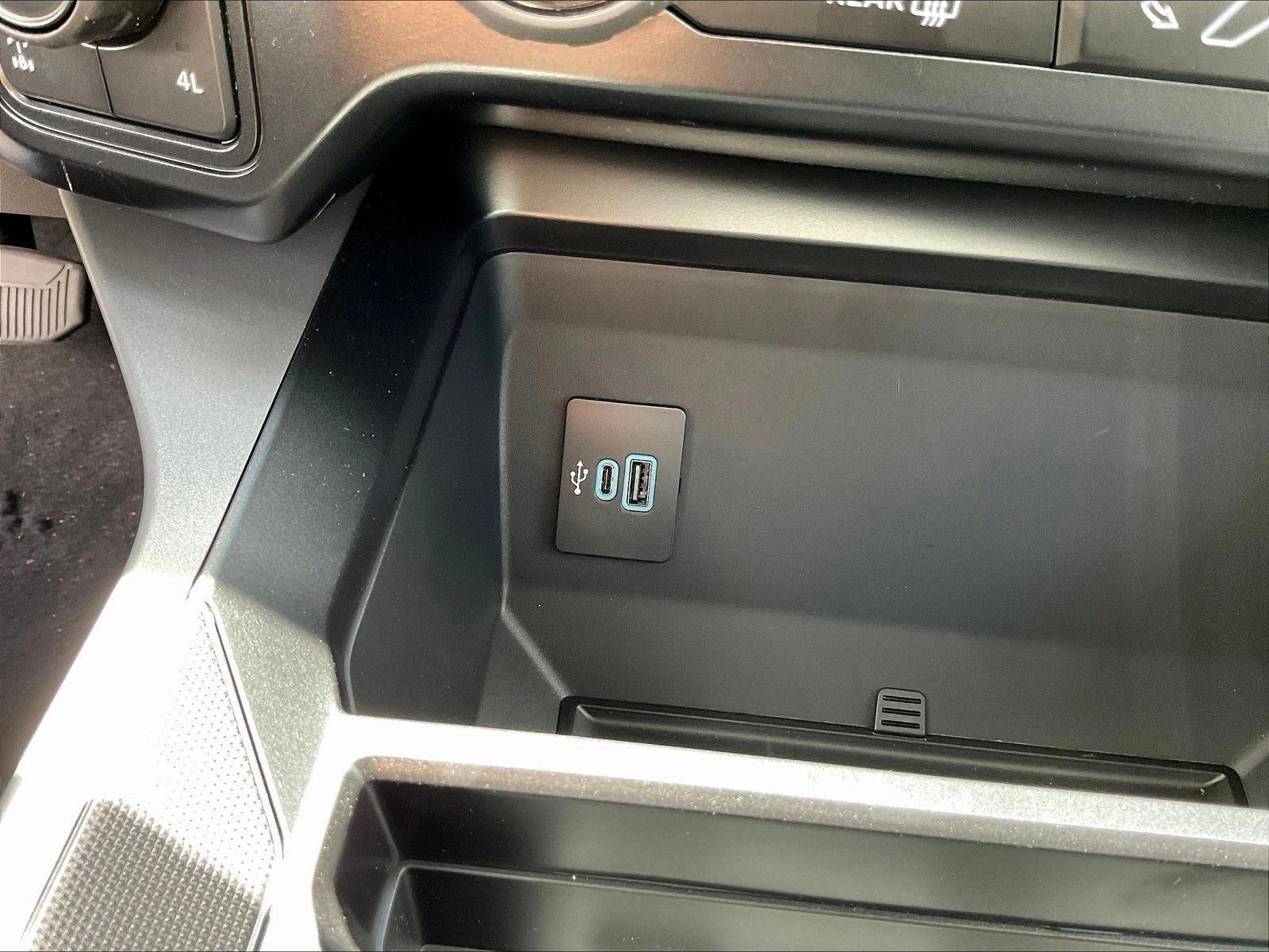 2026 Ford F-250 Super Duty XLT - Photo 22