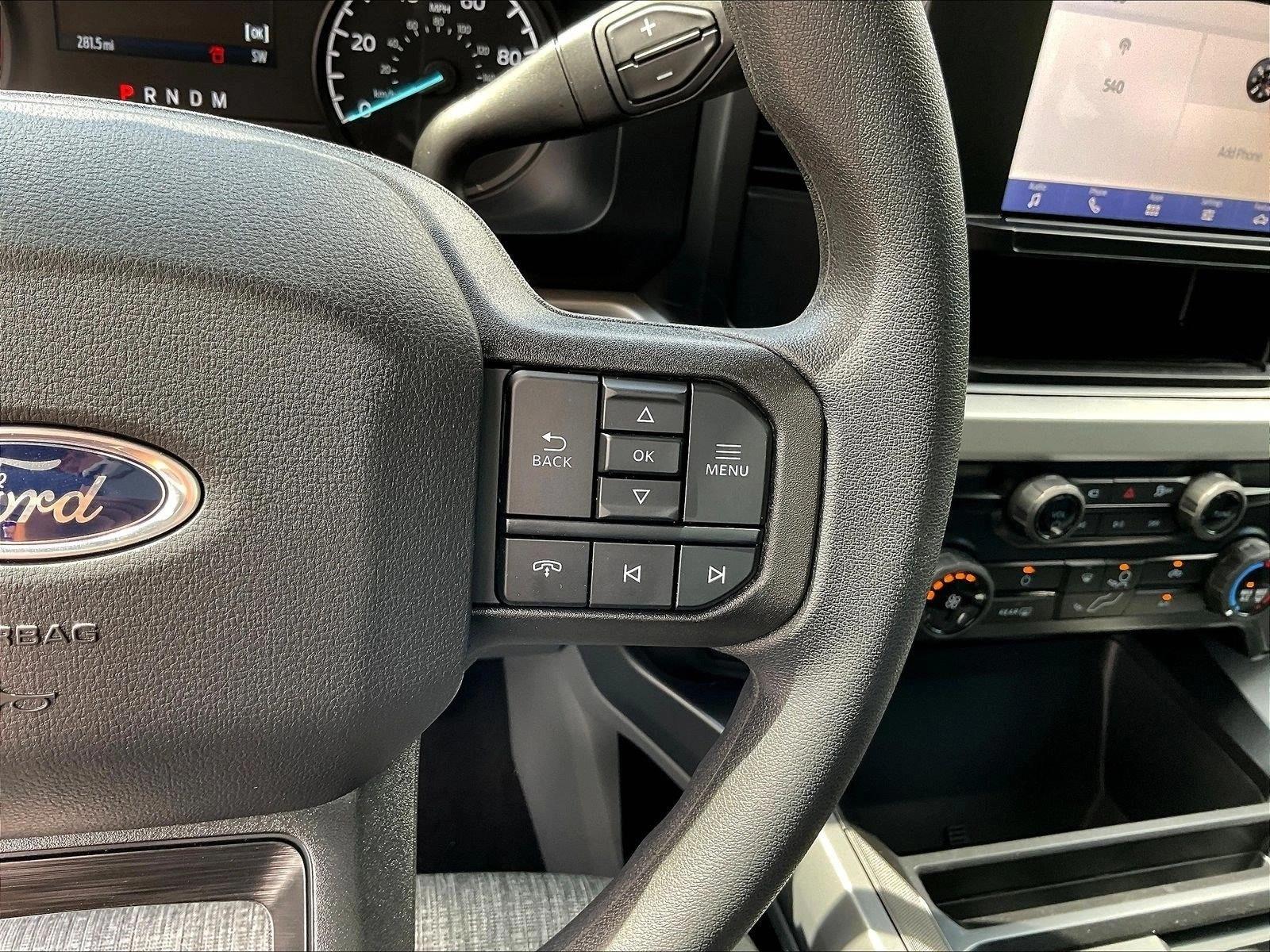2026 Ford F-250 Super Duty XLT - Photo 18