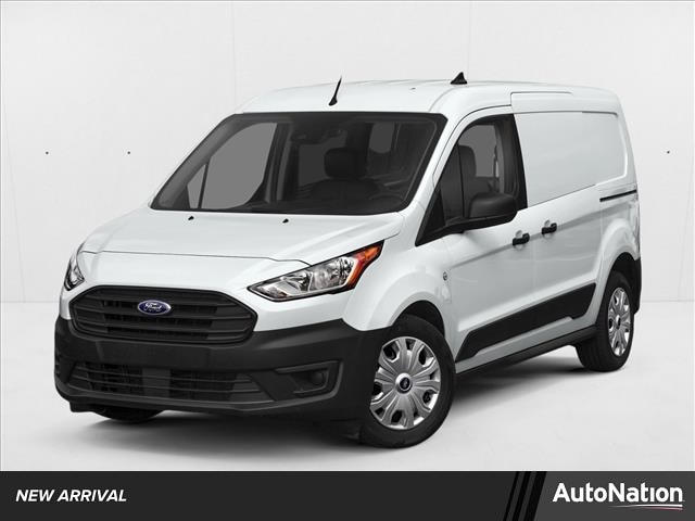 2020 Ford Transit Connect