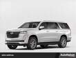  CADILLAC Escalade ESV