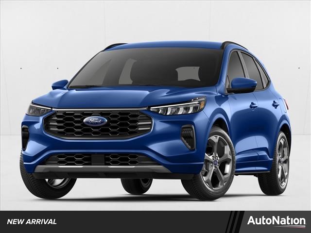  Ford Escape