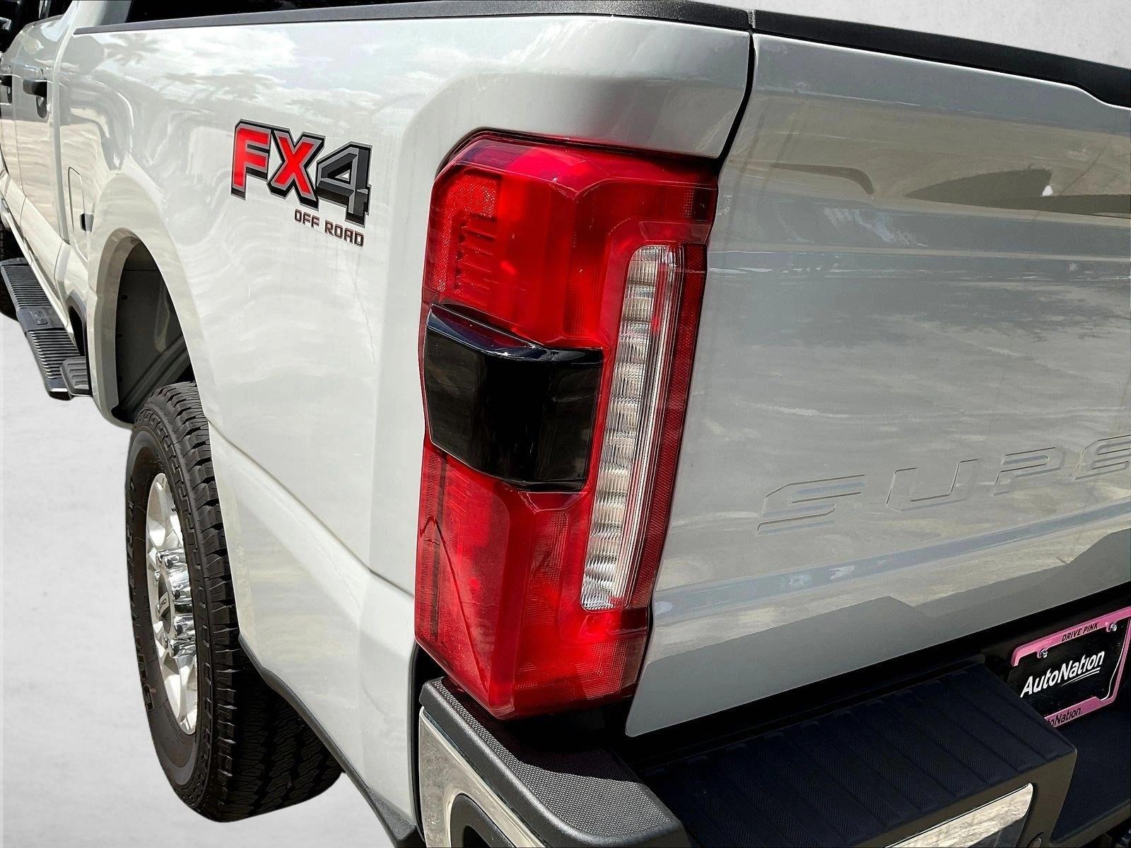 2026 Ford F-250 Super Duty XLT - Photo 24