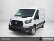 Ford Transit-250 Cargo