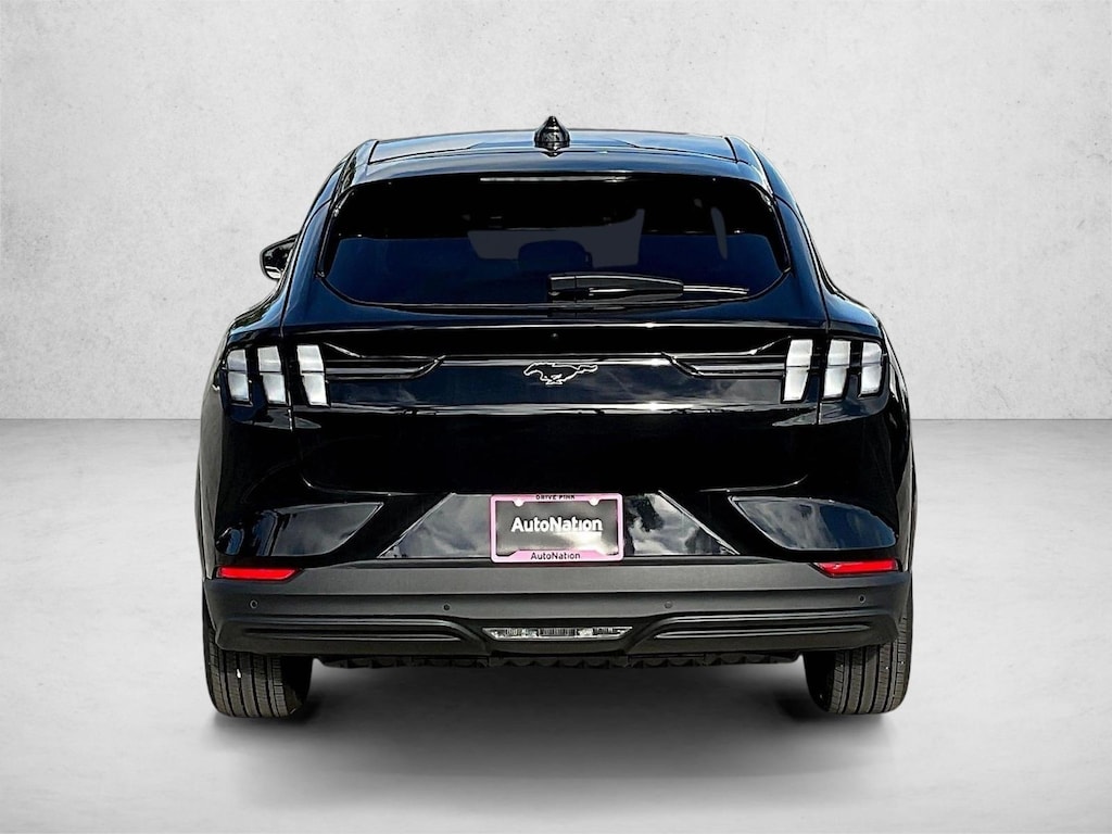 New 2026 Ford Mustang Mach-E Premium SUV