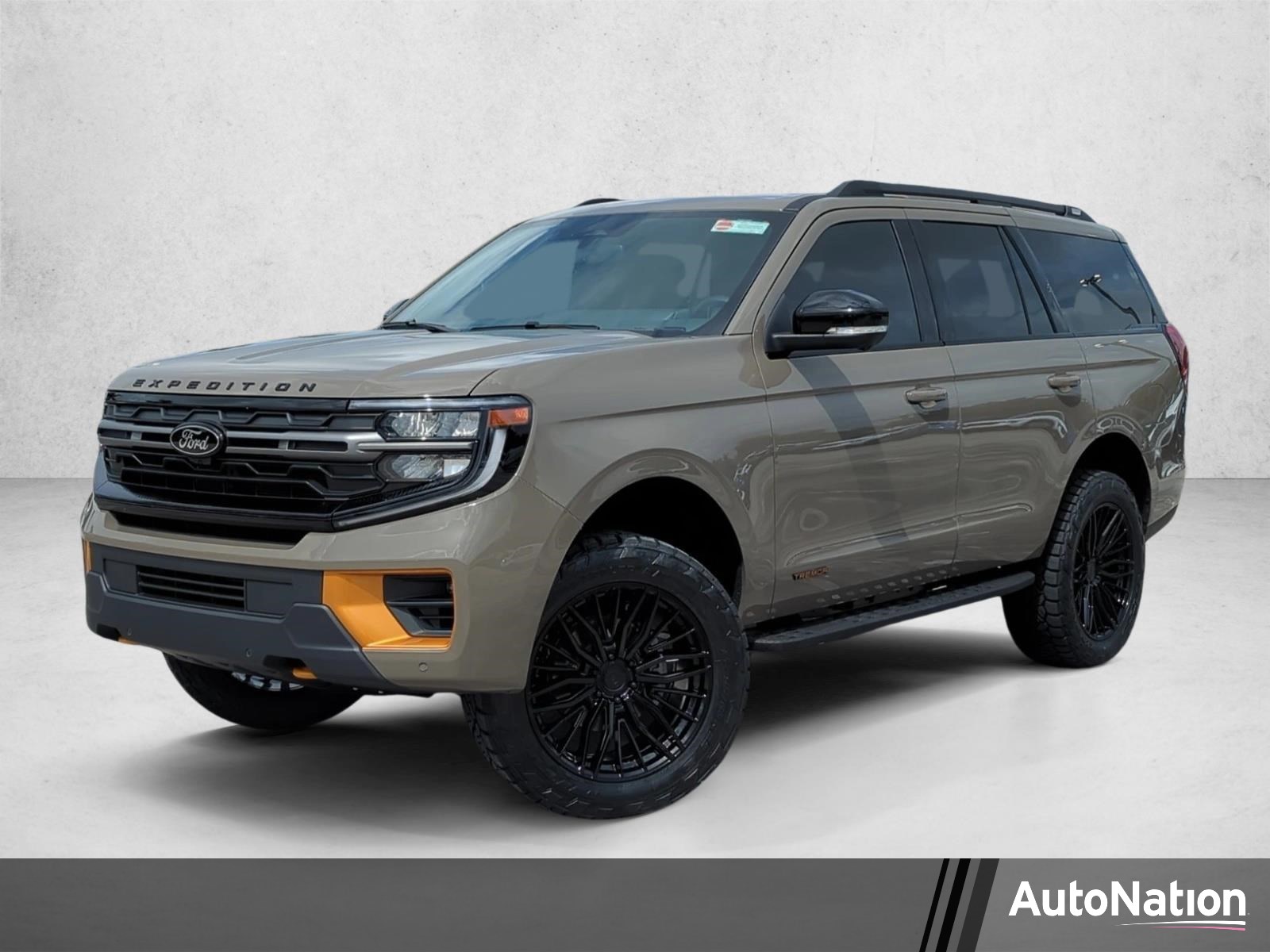  Ford Expedition