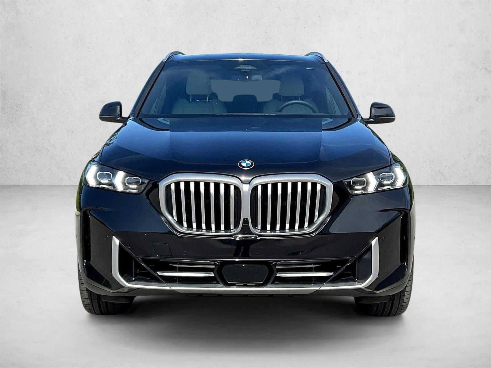 2026 BMW X5 2