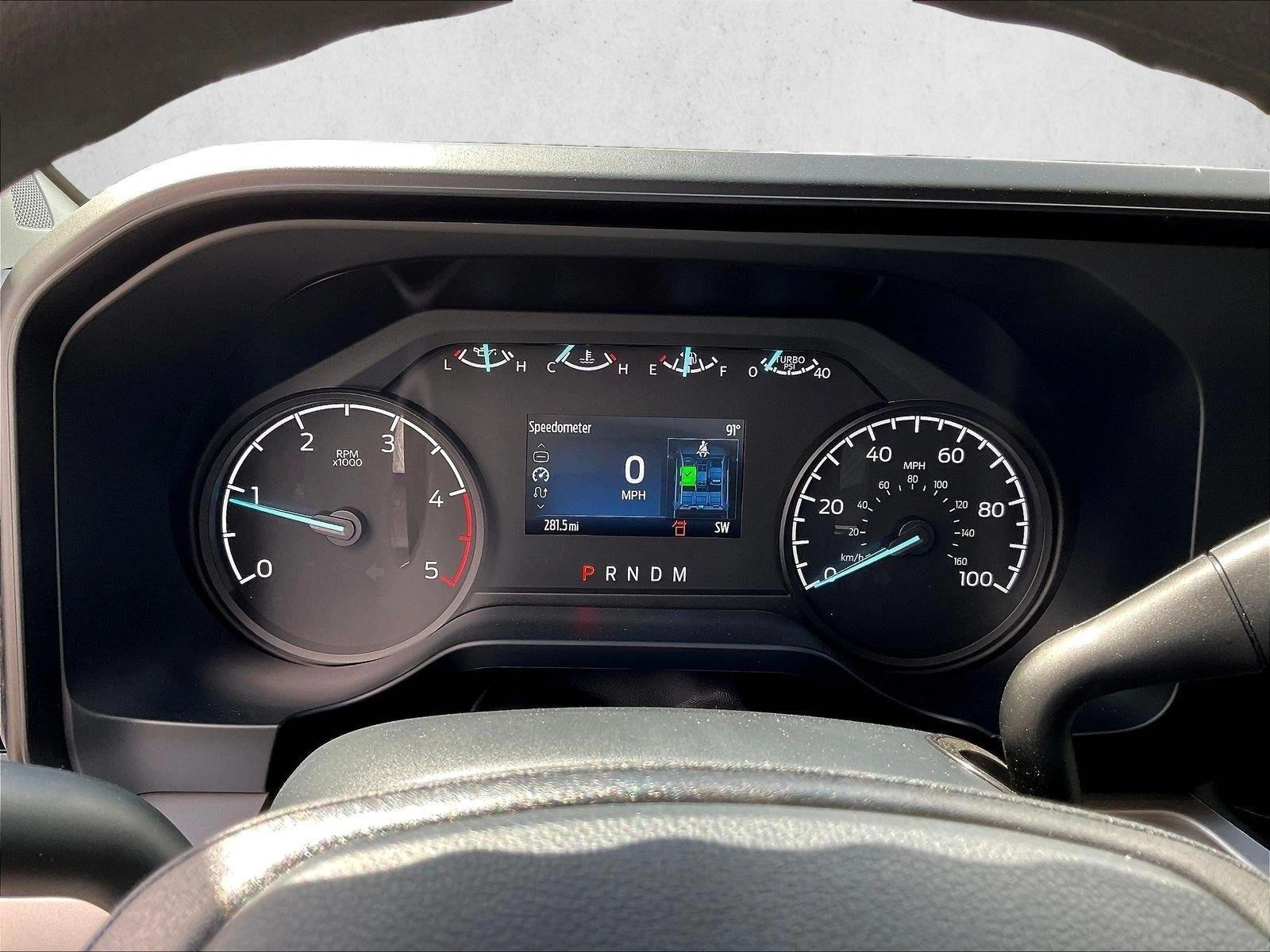 2026 Ford F-250 Super Duty XLT - Photo 19