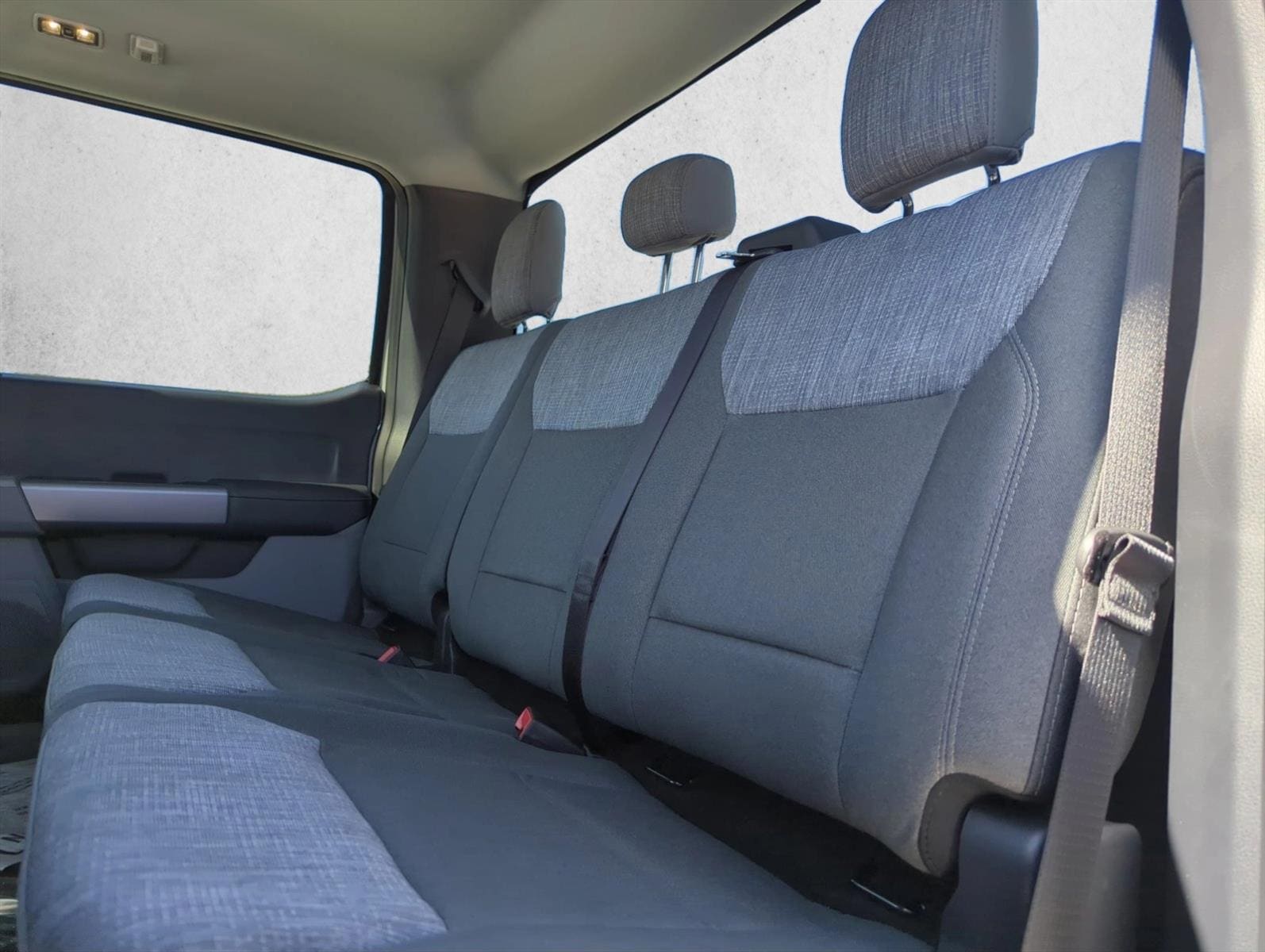 2026 Ford F-250 Super Duty XLT - Photo 17