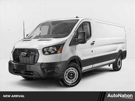2027 Ford Transit-150 Cargo Van Low Roof Van