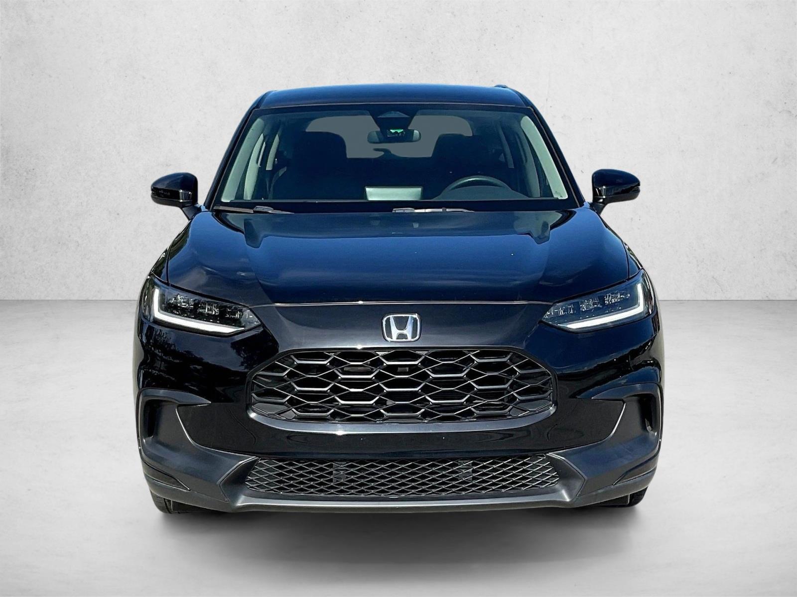 Used 2024 Honda HR-V LX SUV