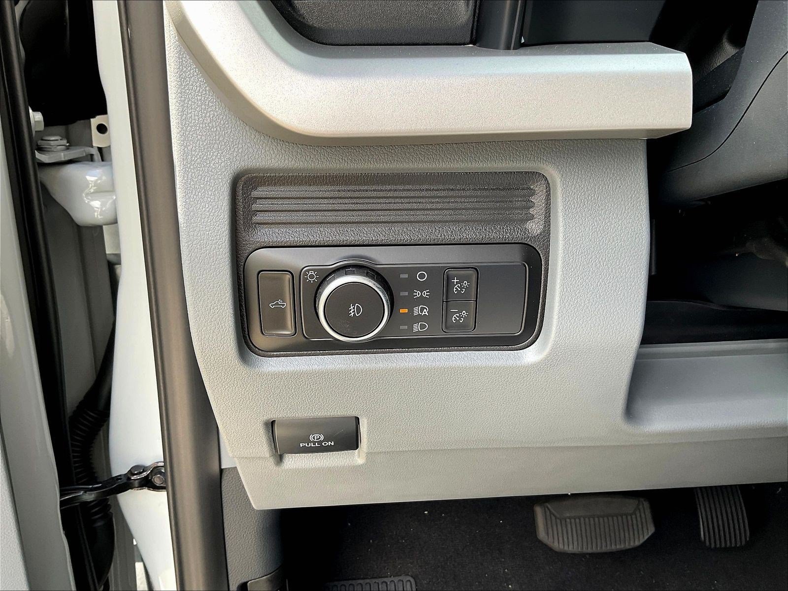 2026 Ford F-250 Super Duty XLT - Photo 21