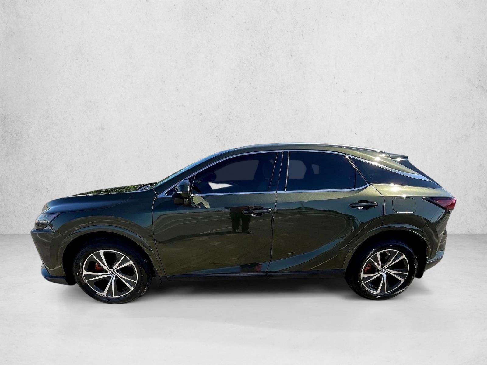 Used 2023 Lexus RX 350 RX 350 Premium SUV