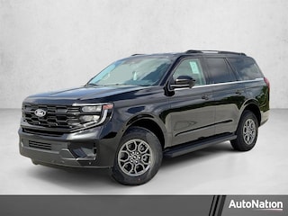 2027 Ford Expedition Active SUV