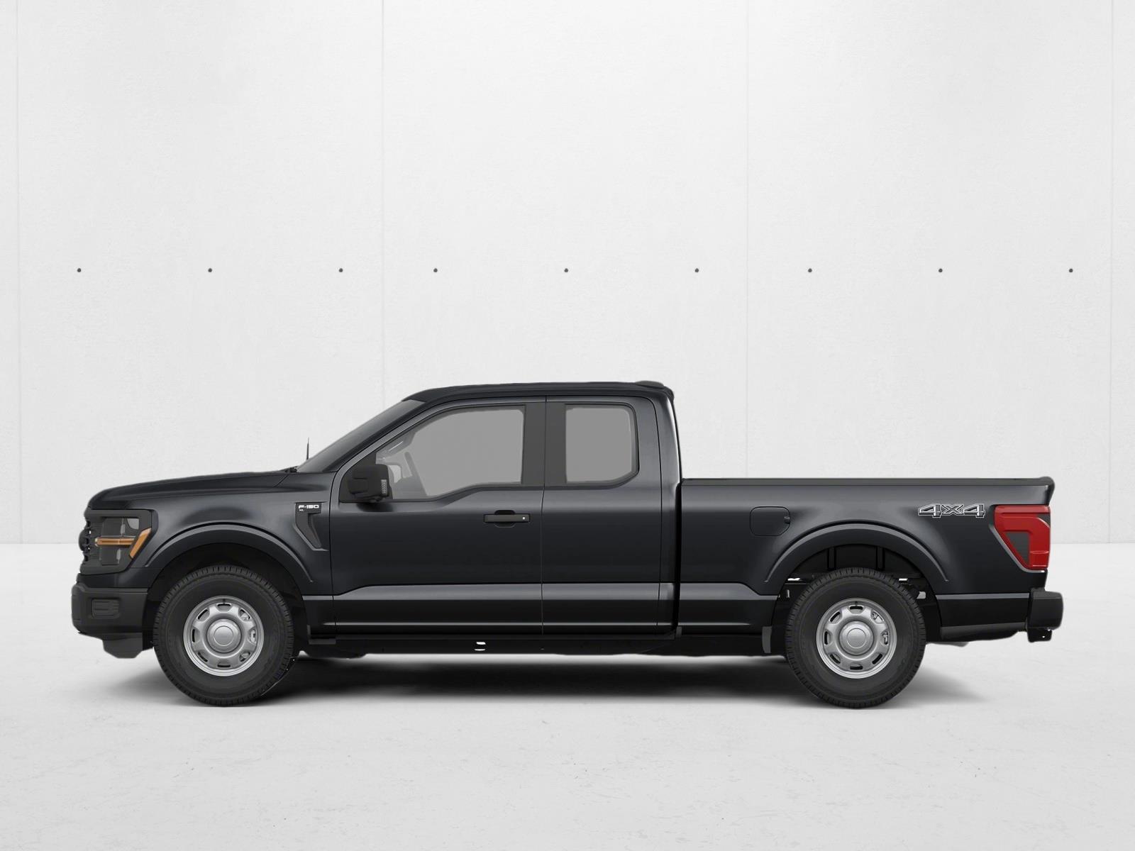 New 2026 Ford F-150 XL Truck SuperCab