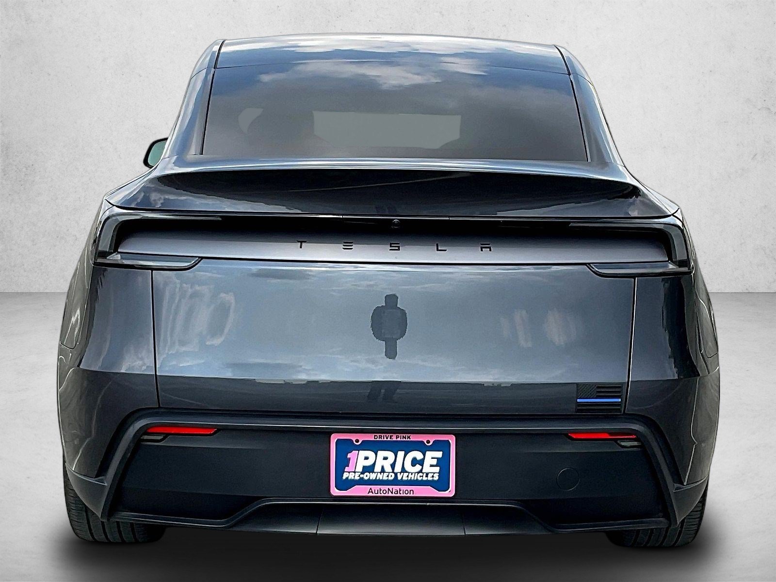Used 2026 Tesla Model Y Premium Sport Utility