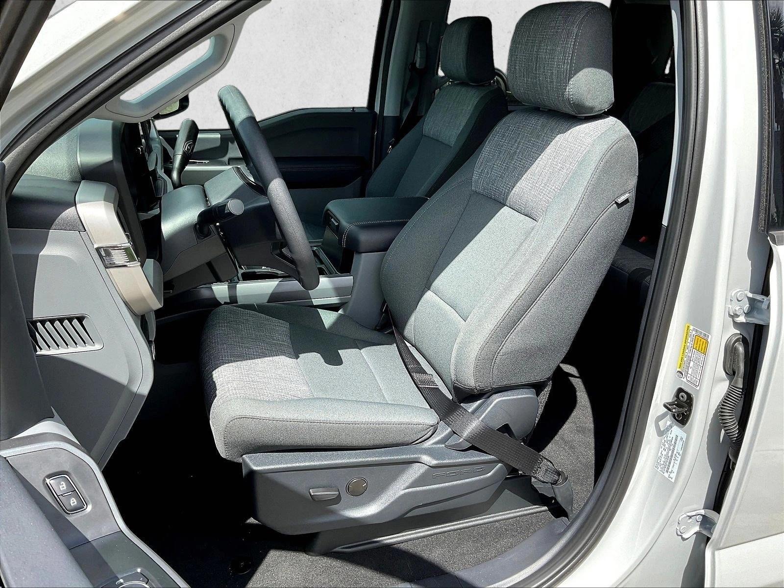 2026 Ford F-250 Super Duty XLT - Photo 10